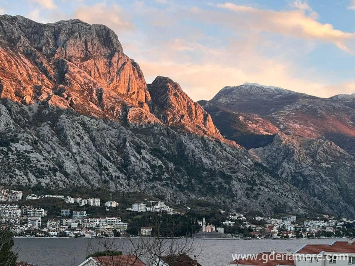 Apart Solo Prcanj, privatni smeštaj u mestu Kotor, Crna Gora - IMG_7191